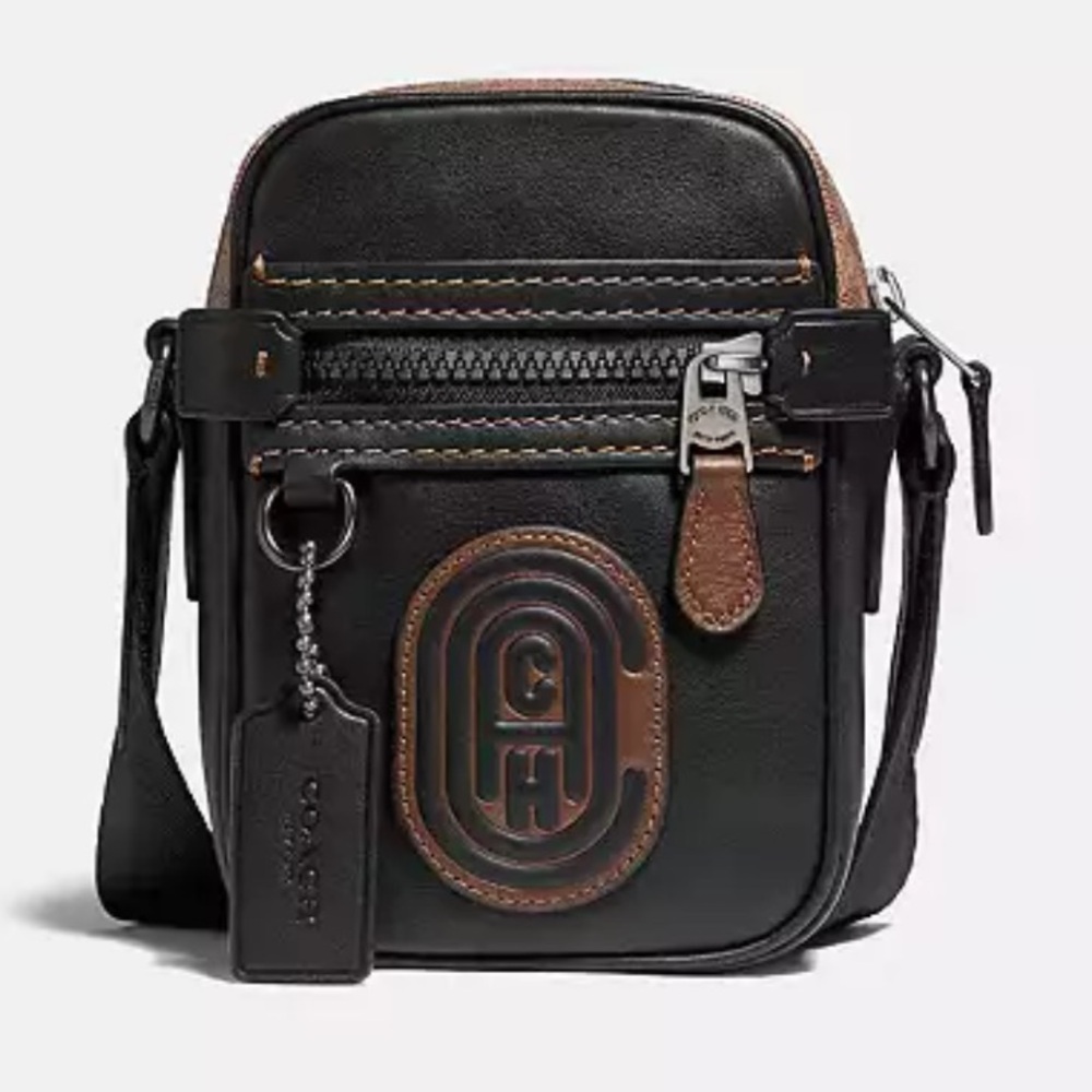 Coach 100% Authentic - image 1